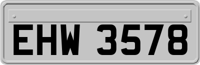 EHW3578