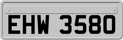 EHW3580