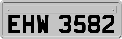 EHW3582