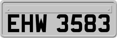 EHW3583