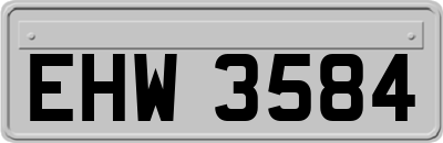 EHW3584