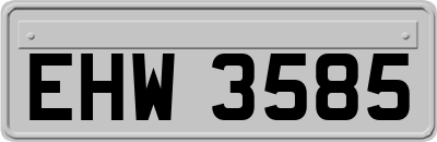 EHW3585
