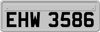 EHW3586