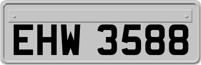 EHW3588