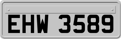 EHW3589