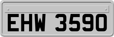 EHW3590