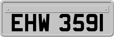 EHW3591
