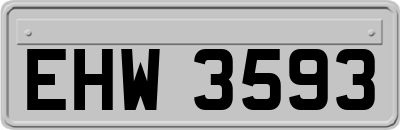 EHW3593