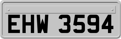 EHW3594