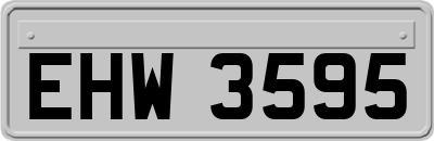 EHW3595