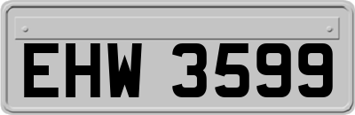 EHW3599