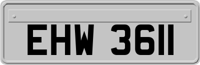 EHW3611