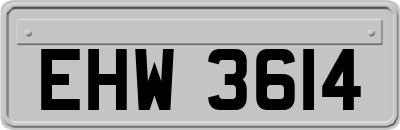 EHW3614