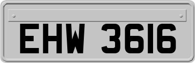 EHW3616