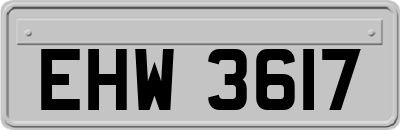 EHW3617