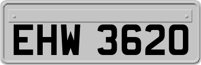 EHW3620