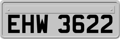 EHW3622