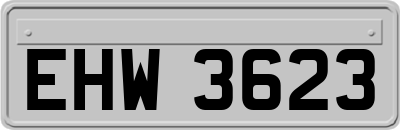 EHW3623