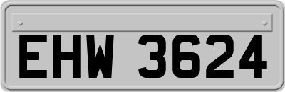 EHW3624