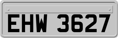 EHW3627