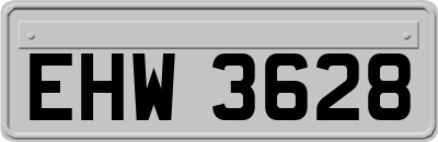 EHW3628