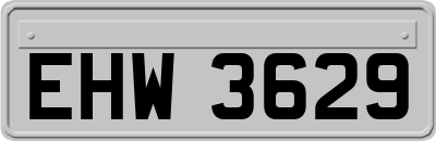 EHW3629