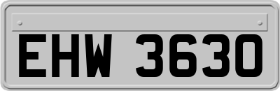 EHW3630