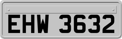 EHW3632