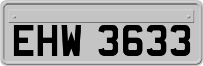 EHW3633
