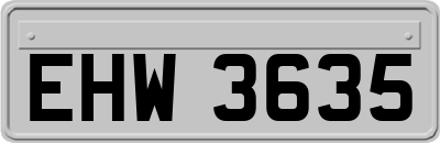 EHW3635