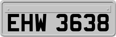 EHW3638
