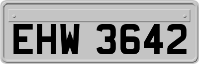 EHW3642