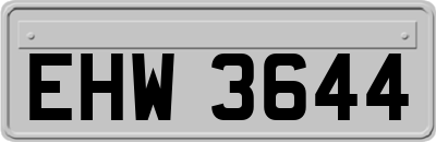 EHW3644