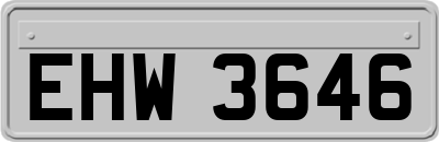 EHW3646