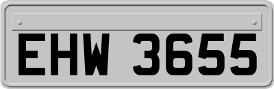 EHW3655