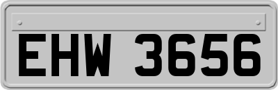 EHW3656