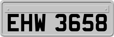 EHW3658