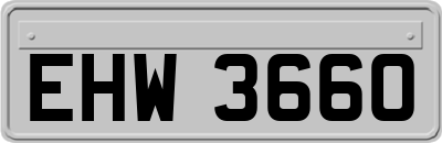 EHW3660