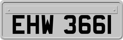 EHW3661