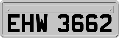 EHW3662