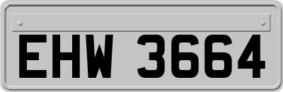 EHW3664