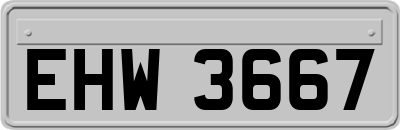 EHW3667