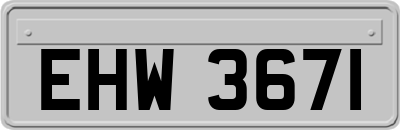 EHW3671