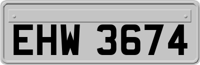 EHW3674