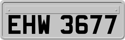 EHW3677