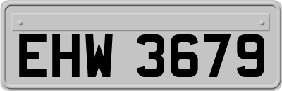 EHW3679
