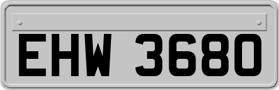 EHW3680