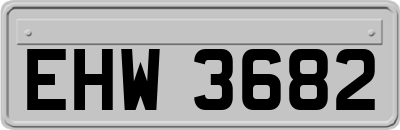 EHW3682