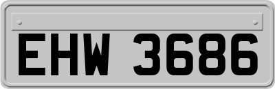 EHW3686