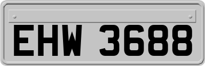 EHW3688
